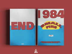 Small fire - 작은 불꽃