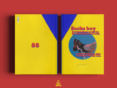 Socks Boy - 양말 소년