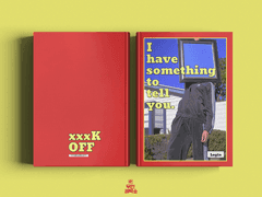 I have something to tell you. - 너한테 할 말이 있어.