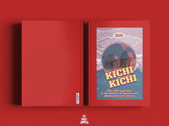 KICHI KICHI - 키치키치