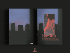 Howling - 울부짖다