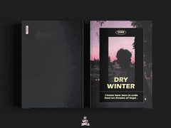 Dry Winter - 건조한 겨울