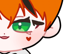 솜 도안 커미션