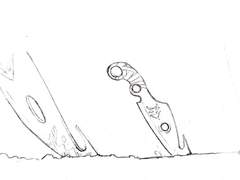 한순간의 스승과 제자