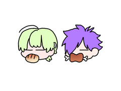 풍화설월 + 무쌍