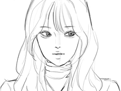 ⭐️냐진 커미션⭐️