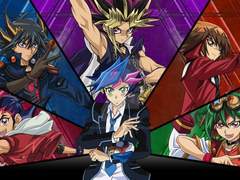 유희왕 카피페 모음