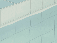 닿지 못할 진심.