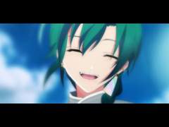 Rain Drops - オントロジー 가사/번역