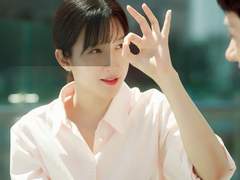 드라마 보정 PSD (필터처럼 적용)