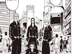 08. 고대 인도의 종교 흐름으로 알아보는 작중 폭주족 계보와 작품 전체 전개 그리고 검은 충동 이야기