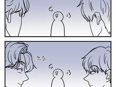 A: 잘 부탁해. B: 잘 부탁드립니다. 15