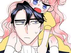 무심한 아빠에게 복수 할 예정입니다.