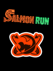SALMON RUN : APOCALYPSE