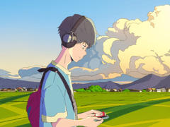 애니추천 | 사이다처럼 말이 톡톡 솟아올라