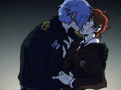 그동안 그렸던 것들 모음 3