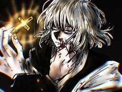 그동안 그렸던 것들 모음 5