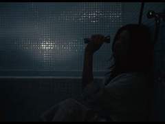 물이 얕아. 사랑해, 순애야.