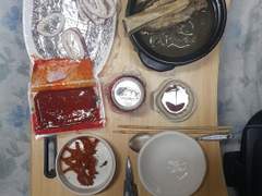 2023. 1. 19. 국내 탑클라스 유학원 출장, 오늘 아침부터는 나도 사과 먹고 건강해질테다~!!