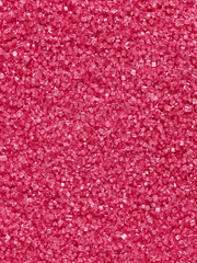 분홍색 유자나무 