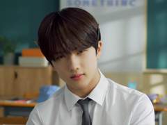 우정이자 청춘 03. 야자