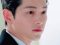 흑빛의 바다 EP. 9