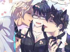 코난 드림주 설정과 드림캐와의 관계