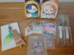 ~이본라라 쁘띠 온리전~