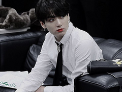 [전정국 빙의글/중단편] 나의 구원이었던 너를 만나 one