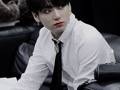 [전정국 빙의글/중단편] 나의 구원이었던 너를 만나 two