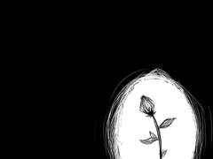 비극의 종말은 막을 수 없고,