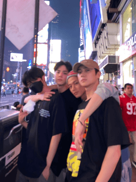 공채 11기 신입연수 2조 TALK