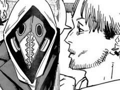 [체인소맨] 이거 연애시뮬레이션 맞나요? - 11