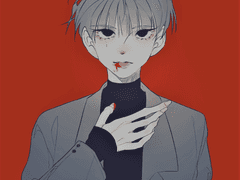 ✨LD 흉상 커미션 받습니다💙