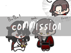 SD커미션 샘플 확인용