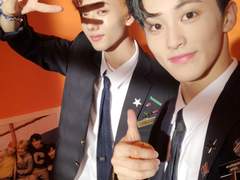 상황문답 - 같이 씻자고 했을 때 시티들 반응