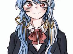 月波高校 : 츠키나미고교 / 시로유키 아리사