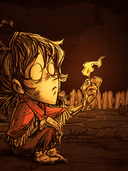 Matchsticks and Scalpels