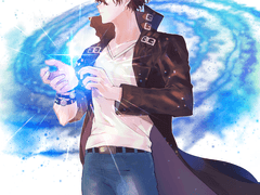 사이퍼즈- 릭톰슨