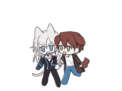 사이퍼즈 -릭톰슨