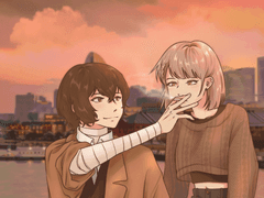 문스독 드림 / 로그모음 9