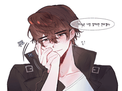 사이퍼즈- 릭톰슨