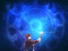 사이퍼즈 릭톰슨