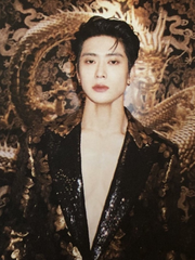 백두파 큰형님의 순정