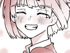 마법 소녀는 사랑하면 안돼 - 1화