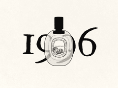 Visualisation of Smell