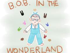 이상한 나라의 밥 플로이드