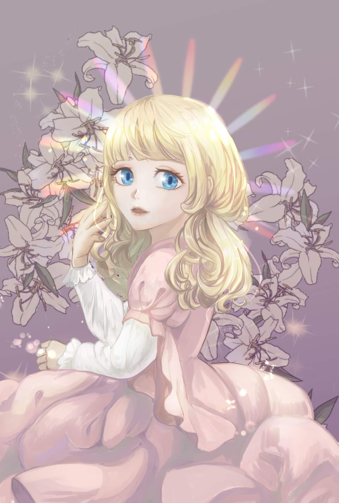 second night : old central yharnam (3): 시타