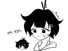 그동안..그렸던것들..