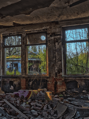 공존을 위한 열 가지 계명